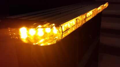 Star Laser LED Light Bar - Image 3