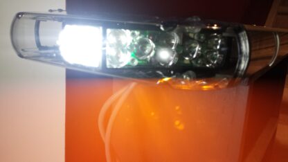 Star Laser LED Light Bar - Image 2