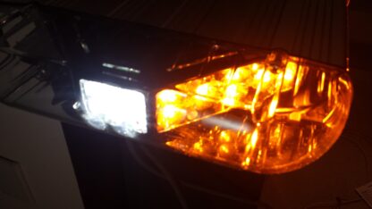 Star Laser LED Light Bar - Image 3