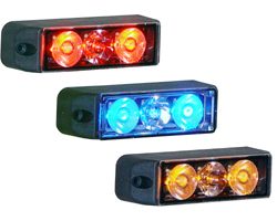 SHO-ME® Luminator Trio and Quad LED Light Heads