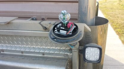 Halo LED Module