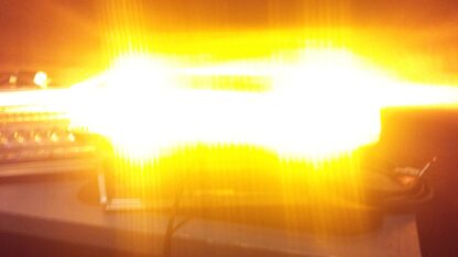 Star Signal - 9100 LED Mini Light Bar - Image 2