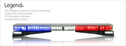 LED Light Bar