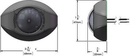 Star Signal LED Mini-Comet™ - Image 4