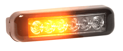 Star Signal DLX4 and DLX6 Series Versa Star - Auxiliary Light