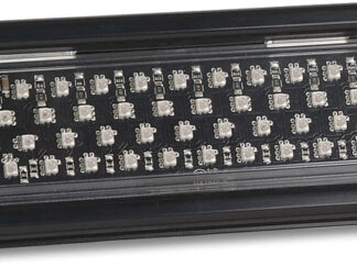 Star Signal DLXT Series Thinline Perimeter LED Warning Lights