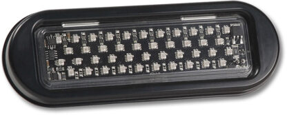Star Signal DLXT Series Thinline Perimeter LED Warning Lights