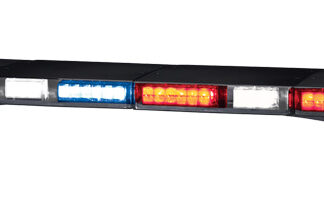 Code 3® Defender LED Light Bar