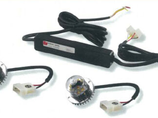 LED Strobe Light Kits