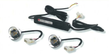LED Strobe Light Kit