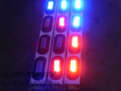 AUTHORITY Hydraulic Catwalk Warning Light - Image 4