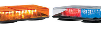 Federal Signal LED Highlighter