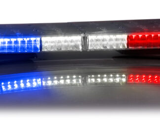 Federal Signal Legend LED Lightbar