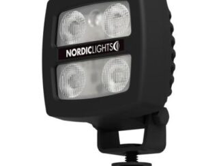 Nordic Lights N24