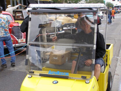 Able 2 SHO-ME LED Light Bar - Image 2