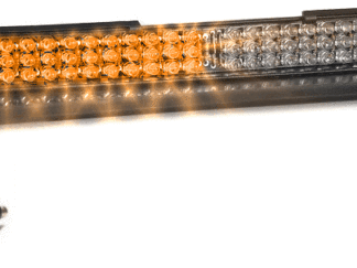 Star Headlight ULB9 LED Dash Light