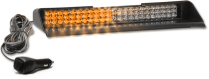 Star Headlight ULB9 LED Dash Light