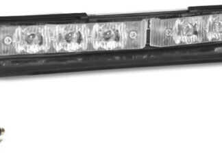 Star Signal ULB9S Star Burst® Mini-Phantom Undercover LED Lightbar