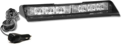 Star Signal ULB9S Star Burst® Mini-Phantom Undercover LED Lightbar
