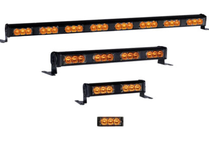 Code 3 XT3, XT4, XT6 Series LED Lights - Image 3