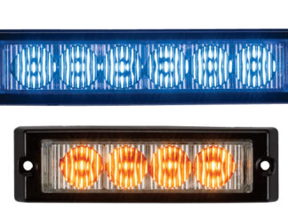 Code 3 XT3, XT4, XT6 Series LED Lights