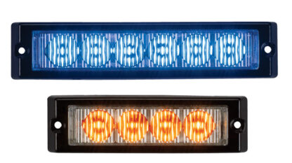 Code 3 XT3, XT4, XT6 Series LED Lights