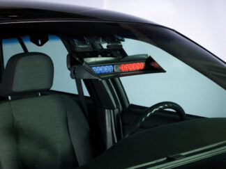 Code 3® XT6SS Interior Light