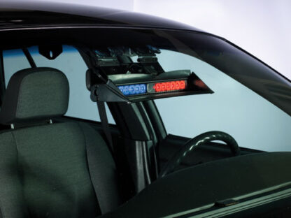 Code 3® XT6SS Interior Light