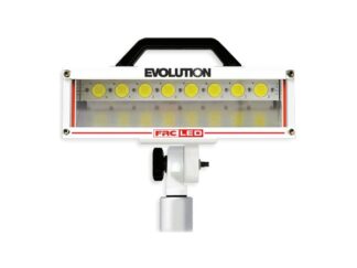 FRC Evolution LED Scene Light