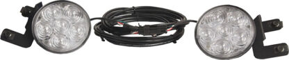 Star Signal PAR36 Fog Light Mount