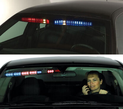 Code 3® Supervisor Interior Light Bar