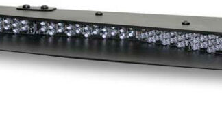 Star Signal ULB10 Half Phantom Undercover Interior LED Lightbar