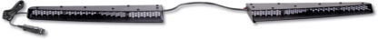 Star Signal ULB21 Split-Phantom Undercover Interior LED Lightbar