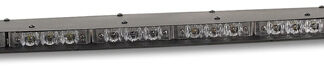 Star Signal ULB44 StarBurst Phantom Undercover Lightbar