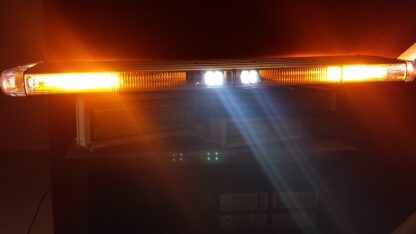 Star Laser MP LED Light Bar - Image 3