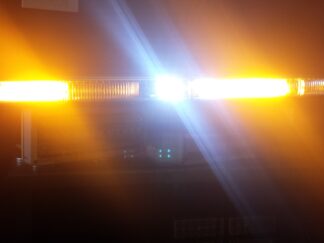 Star Laser MP LED Light Bar
