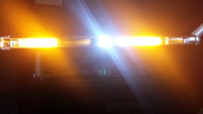 Star Laser MP LED Light Bar