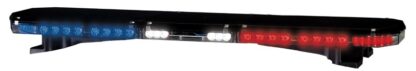 LED emergency light bar Code 3 PSE