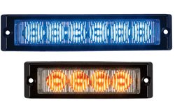 LED Perimeter Warning Lights