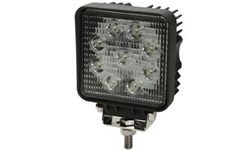 ECCO LED Work Light - 27W