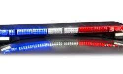 LED Emergency Light Bars