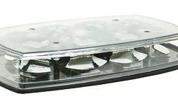 LED Mini Emergency Light Bars