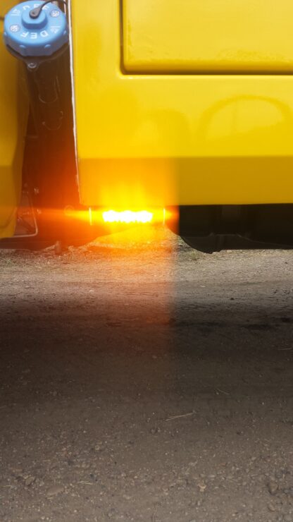 Star DLX3 LED Grill Mount Warning Light - Image 3