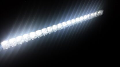 AUTHORITY LIGHTING 20" LED Light Bar Canada - Image 3