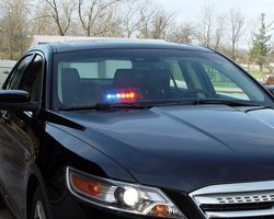 Luminator LED Dash Light