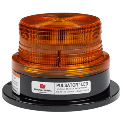 Low Profile LED Beacon