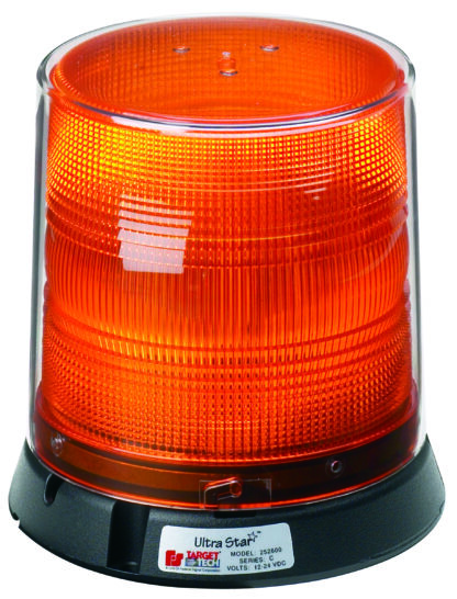 Target Tech UltraStar Strobe Beacon