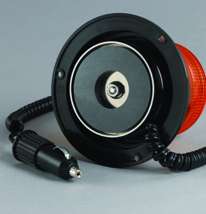 Magmount LED Beacon