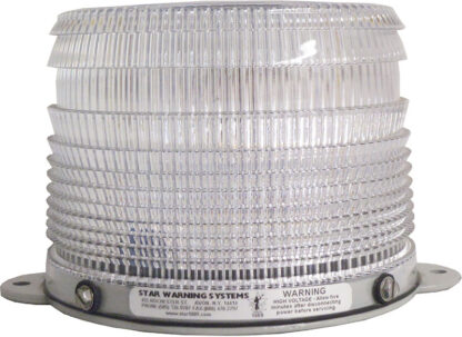 Star C2 360 Degree LED Beacons (Class 2) - Image 3