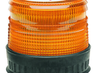 Federal Signal Model 401 Strobe Beacon